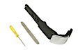 Genuine BMW Seat Belt Extender Arm - Replaces OE Number 72-11-7-330-782