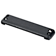 72-11-8-469-012 Direct Fit Seat Belt Clamp, Sold Individually