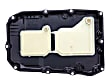 725-270-37-07 Transmission Pan - Sold Individually
