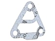 7566433 Genuine Saab Oil Filter Housing Gasket