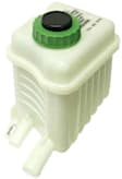 Genuine Audi, Porsche, Volkswagen Power Steering Reservoir - Replaces OE Numbers: 7L6-422-371 E, 955-314-015-30