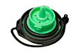 Genuine Audi Fuel Cap - Replaces OE Number 7L8-201-550 M