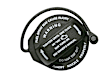 Genuine Audi Fuel Cap - Replaces OE Number 7L8-201-550 M