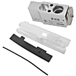 80221 SVA A01 A/C Expansion Valve Genuine Honda