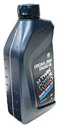2007 BMW M5 - Motor Oil, 1 Liter, Sold Individually, Genuine BMW