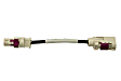 Genuine BMW Adapter Lead for Telematics Control Unit - Replaces OE Number 84-10-9-153-160