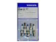 Genuine Volvo Spark Plug - Replaces OE Number 8642660