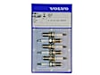 Genuine Volvo Spark Plug - Replaces OE Number 8642661