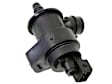 Genuine Volvo Purge Valve for Fuel Vapor Canister - Replaces OE Number 8653908