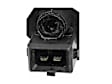 Genuine Volvo Purge Valve for Fuel Vapor Canister - Replaces OE Number 8653908