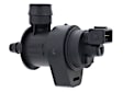 2015 Volvo S60 - Vapor Canister Purge Valve, With Variant Code (CF6B)., Genuine Volvo