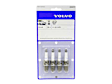 Genuine Volvo Spark Plug - Replaces OE Number 8692070