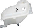 Genuine Audi, Volkswagen Coolant Expansion Tank - Replaces OE Number 8D0-121-403 L
