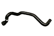 Genuine Audi, Volkswagen Heater Hose for Heater Core to Flange (Return Hose) - Replaces OE Number 8D0-819-373 AF