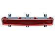 8H0-945-097 B Third Brake Light, Convertible