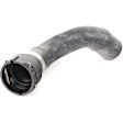 2011 Audi A5 - Radiator Hose Thermostat To Connector, Genuine Audi