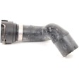 2011 Audi A5 - Radiator Hose Thermostat To Connector, Genuine Audi