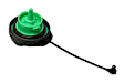 Genuine Audi Fuel Cap - Replaces OE Number 8K0-201-550 N