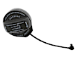 2013 Audi A4 Quattro - Gas Cap, Fuel Cap
