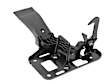 2011 Audi A5 - Hood Latch