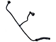 8W0121081AN Cooling Hose - Direct Fit
