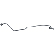 8W0121081ED Radiator Hose