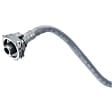 8W0121081ED Radiator Hose