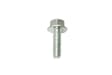 900-378-030-01 Genuine Porsche Hex Bolt - Genuine 90037803001