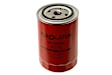 Genuine Porsche Oil Filter Red Purolator PC34 (Porsche Classic) - Replaces OE Number 901-107-203-10