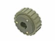 Genuine Porsche Genuine XL 90111002200 Drive Gear on Mechanical Injection Pump - Replaces OE Number 901-110-022-00