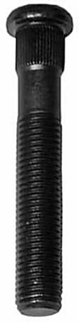Genuine Porsche Genuine XL 90133167101 Wheel Stud 72 mm - Replaces OE Number 901-331-671-01