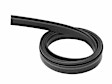 Genuine Porsche Genuine XL 90156555740 Seal for Lower Windshield Moulding - Replaces OE Number 901-565-557-40