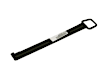Genuine Porsche Genuine XL 90161102200 Battery Hold Down Strap - Replaces OE Number 901-611-022-00