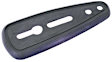 Genuine Porsche Genuine XL 90173112900 Mirror Base Gasket - Replaces OE Number 901-731-129-00