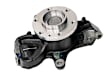 Genuine Mercedes Benz Steering Knuckle - Replaces OE Number 906-330-49-20