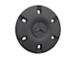 2021 Mercedes Benz Sprinter 1500 - Genuine Mercedes Benz Hub Cap, Hub Cap (Anthracite) For Steel Wheel