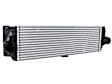 9065010201 Genuine Mercedes Benz Intercooler