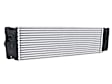 9065010201 Genuine Mercedes Benz Intercooler