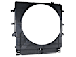 906-505-09-55 Fan Shroud