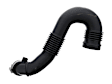 9065280224 Genuine Mercedes Benz Air Intake Hose