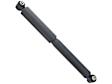 9073203300 Rear, RWD, Genuine Mercedes Benz