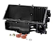 Genuine Porsche Airbox (38 mm O.D. Intake Ports) - Replaces OE Number 911-110-904-01