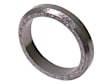 Genuine Porsche Genuine XL 91111118903 Exhaust Seal Ring for Heat Exchanger Crossover Pipe - Replaces OE Number 911-111-189-03