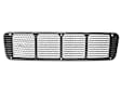 Genuine Porsche Decklid Grille (Black) - Replaces OE Number 911-559-411-01