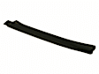 Genuine Porsche Genuine XL 91156122101 Vertical Roof Seal - Replaces OE Number 911-561-221-01