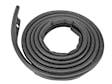 Genuine Porsche Genuine XL 91156137100 Roof Seal Body to Roof Section - Replaces OE Number 911-561-371-00