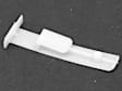 Genuine Porsche Guide Support for Sunroof Panel - Replaces OE Number 911-564-433-00