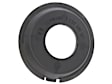 91160294700 Genuine Porsche Distributor Dust Cover - Direct Fit