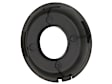 91160294700 Genuine Porsche Distributor Dust Cover - Direct Fit