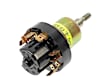 Genuine Porsche Headlight Switch - Replaces OE Number 911-613-029-04